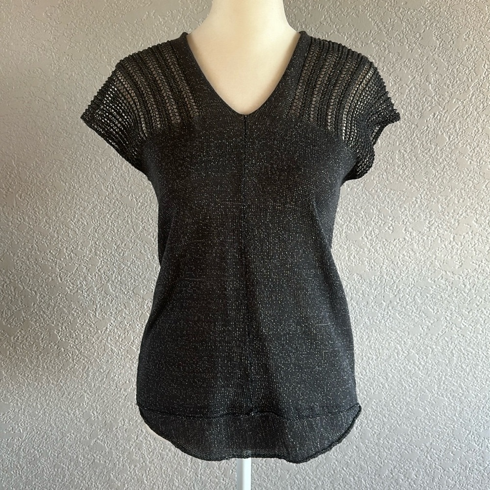 Stella Carakasi | Sleeveless Top